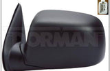 Retrovisor izq Chevrolet Colorado/Cayon 09-10