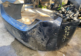 Bumper Trasero Toyota Corolla 14-19