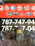 Starter Hyundai Santa Fe 14-16