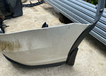 Bumper Trasero Toyota Highlander 14-16