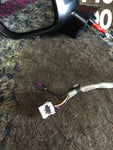 Retrovisor Izq Mitsubishi Outlander 22-24