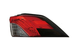 Foco Trasero der Toyota Rav4 19-23