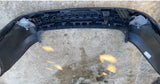 Bumper Trasero Toyota Highlander 14-16