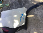 Bumper Trasero Toyota Highlander 14-16