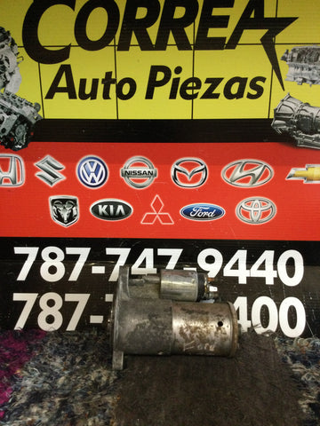 Starter Ford F-150 99-13