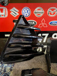 Accesorio Exterior del Bumper Del Toyota Corolla 17-19