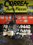 Cerradura de Puerta Izq Del Ford F-150 21-24
