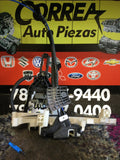 Cerradura de Puerta Izq Del Ford F-150 21-24