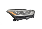 Foco Delantero Der Toyota Highlander 20-23