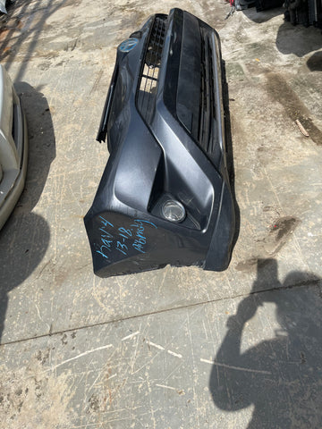 Bumper delantero Toyota Rav4 13-18