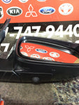 Retrovisor Der Toyota Tacoma 16-23