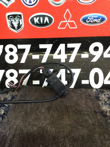 Accesorio Exterior Hyundai Accent 09-14