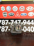 Throttle Toyota Camry  07-11
