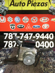 ABS Dodge RAM 1500 2023