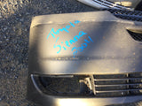 Bumper Delantero Toyota Sienna 04-05