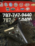 Retrovisor derecho Ford Explorer 11-14
