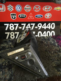 Retrovisor derecho Ford Explorer 11-14