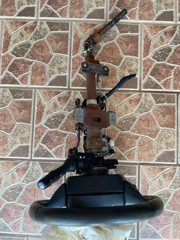 Caña de Guía Toyota 4Runner 14-20