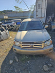 Auto A177 Toyota Highlander 2005