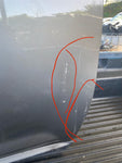 Puerta Der Del Ford Edge 11-14