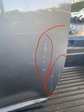 Puerta Der Del Ford Edge 11-14