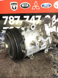 Compresor Toyota Corolla 14-19