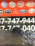 Válvula de Araña Nissan Kicks 18-22