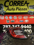 Foco Trasero Izq Toyota Corolla 18-24