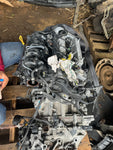 Transmicion Aut Hyundai Accent 12-17