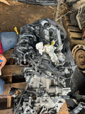 Transmicion Aut Hyundai Accent 12-17