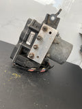 ABS Toyota Camry 10-14