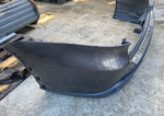 Bumper Trasero Toyota Highlander 14-16
