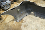 Bumper Trasero Toyota Corolla 09-10