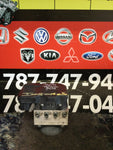 ABS Toyota Tacoma 2020