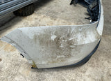 Bumper Trasero Toyota Highlander 14-16