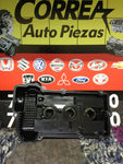Accesorio Exterior Mitsubishi Mirage G4/HB 14-20