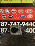 Throttle Ford Focus 08-11
