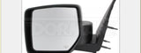 Retrovisor der Jeep liberty 08-12