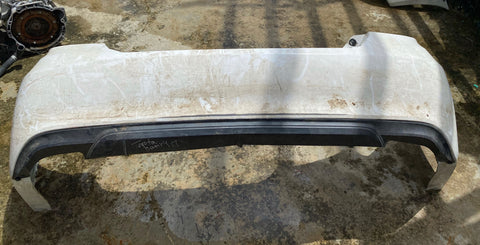 Bumper Trasero Toyota Camry 15-17