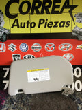 Visera Der Mitsubishi Outlander 22-24
