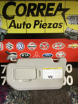 Visera Izq Mitsubishi Outlander 22-24