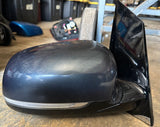 Retrovisor der Kia Sedona 15-22