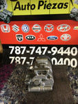 Compresor Toyota Corolla 14-19