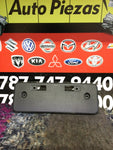 Accesorio Exterior Nissan Rogue 17-20