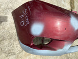 Bumper Delantero Toyota Sienna 11-17