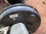 Booster Toyota Corolla 09-13