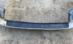 Bumper Trasero Toyota Sienna 11-20