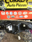 Foco Delantero izq Toyota Corolla SE/XLE/XSE 17-19