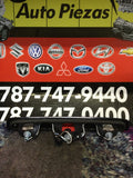 Tercera Luz de Freno Dodge RAM 1500 19-23