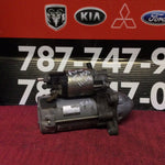 Starter Ford F-150 11-14